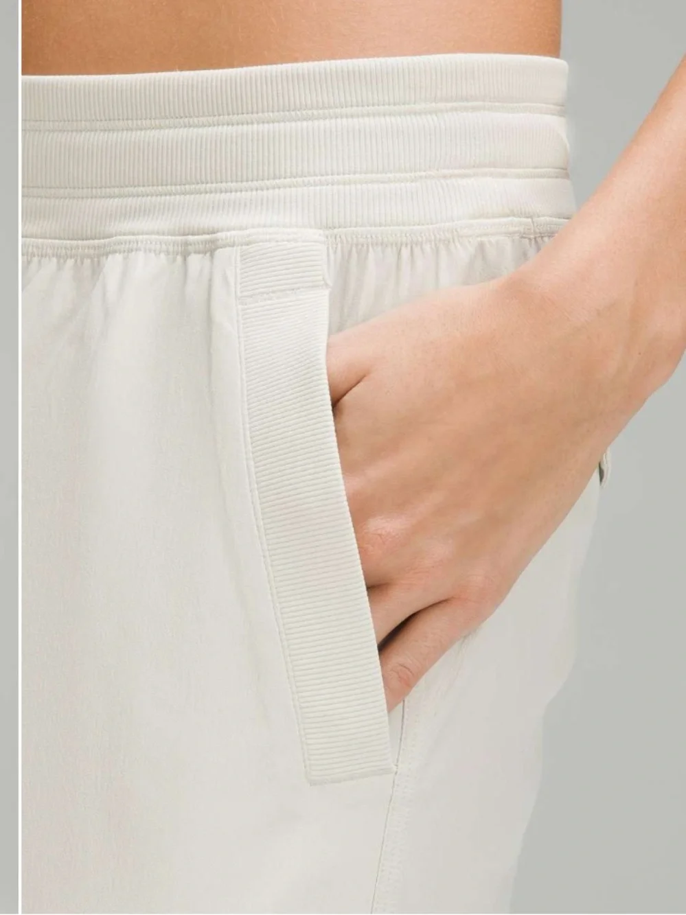 🍋 Lululemon Dance Studio Relaxed-Fit Mid-Rise Cargo Pant